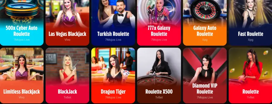 Kingdom casino login